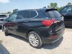 2020 Buick Envision Premium