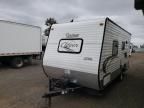 2015 Coachmen Clipper