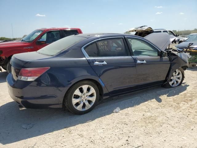 2009 Honda Accord EXL