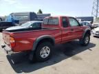 2002 Toyota Tacoma Xtracab Prerunner