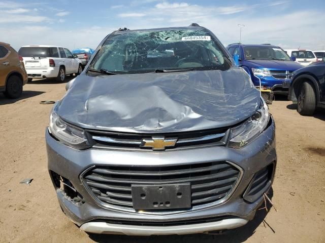 2019 Chevrolet Trax 1LT