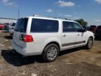 2013 Lincoln Navigator L