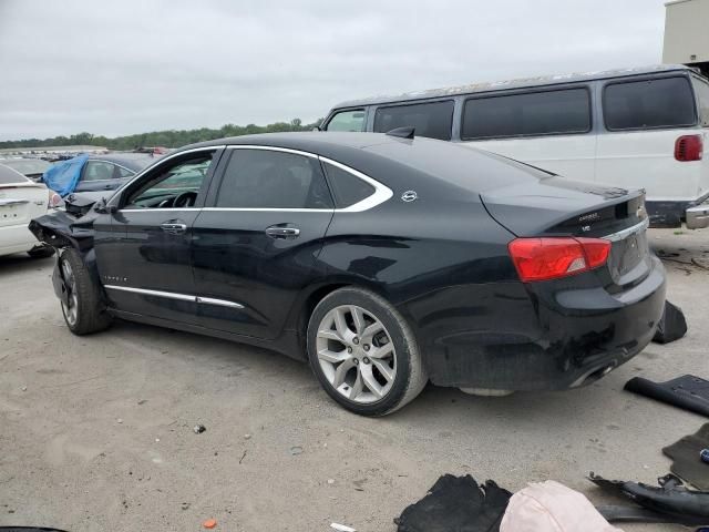 2019 Chevrolet Impala Premier