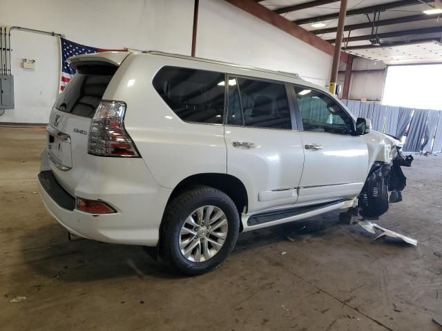 2019 Lexus GX 460