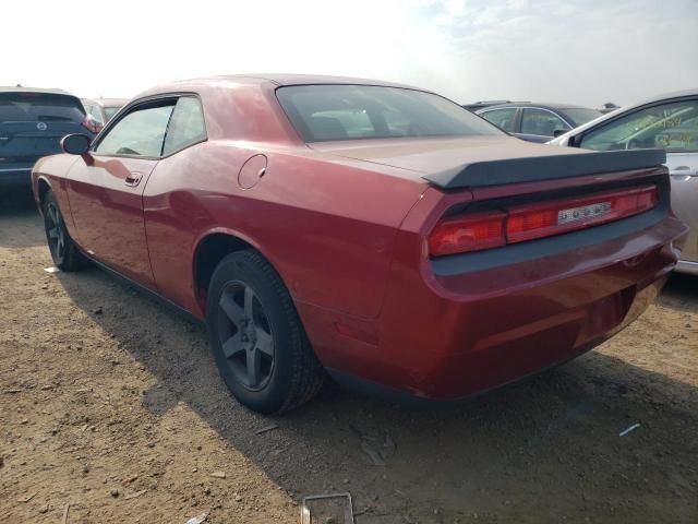 2009 Dodge Challenger SE