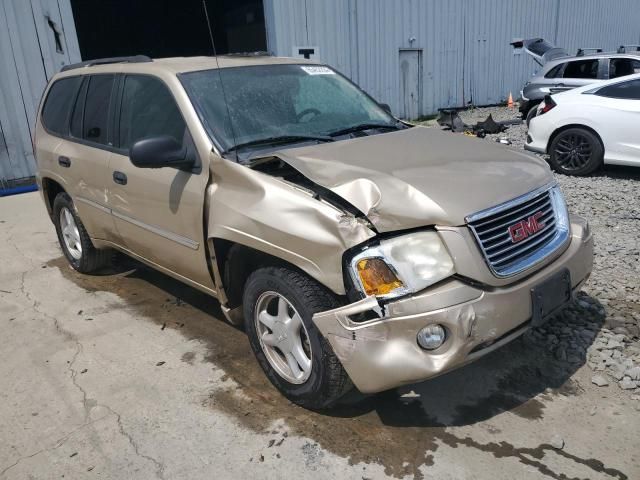 2007 GMC Envoy