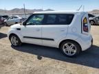 2010 KIA Soul +