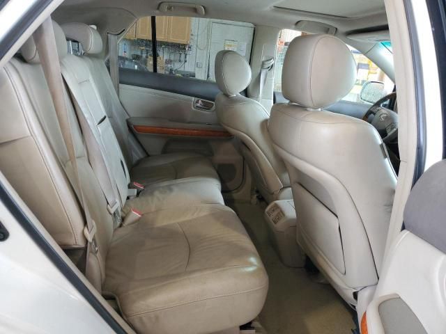 2008 Lexus RX 350