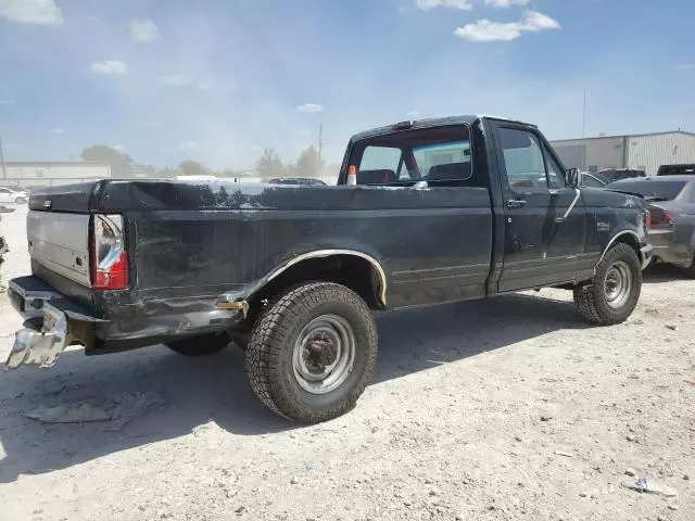 1990 Ford F250