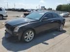 2016 Cadillac ATS Luxury