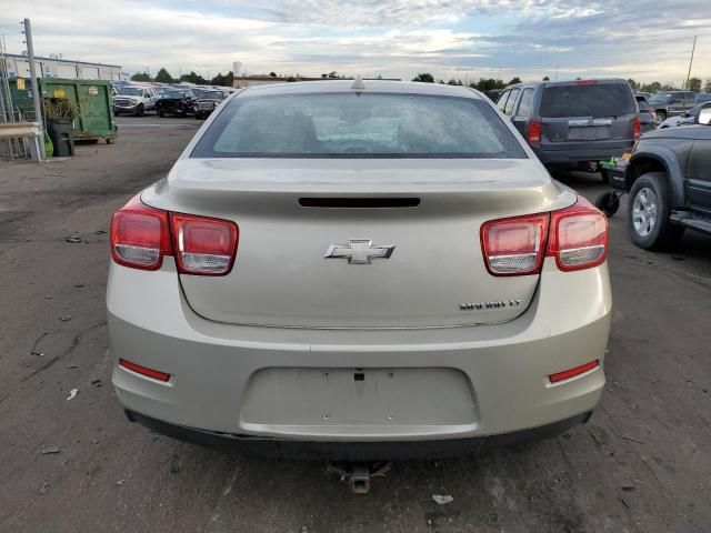 2013 Chevrolet Malibu 1LT