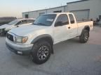 2003 Toyota Tacoma Xtracab Prerunner