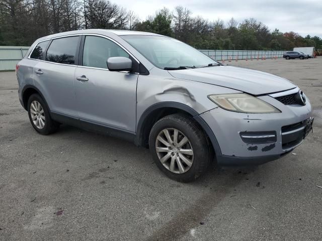 2008 Mazda CX-9