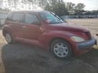 2002 Chrysler PT Cruiser Classic