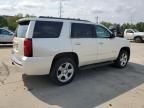 2015 Chevrolet Tahoe K1500 LT