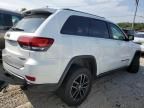 2017 Jeep Grand Cherokee Trailhawk