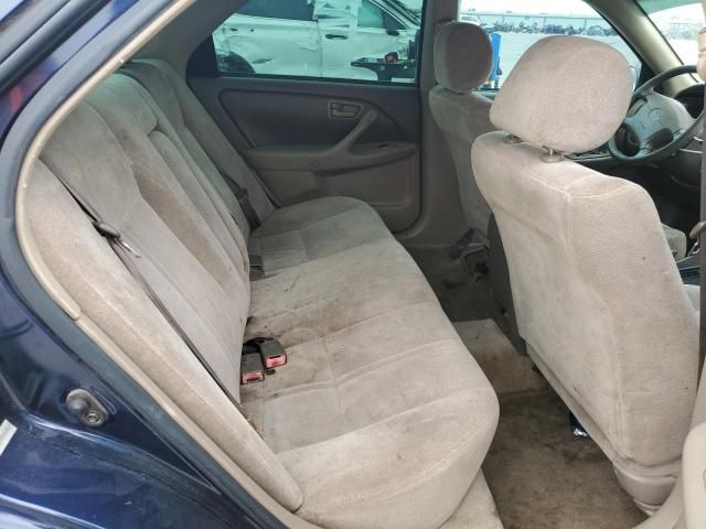 1999 Toyota Camry LE