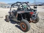 2014 Polaris RZR 1000 XP EPS