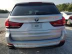 2018 BMW X5 XDRIVE4