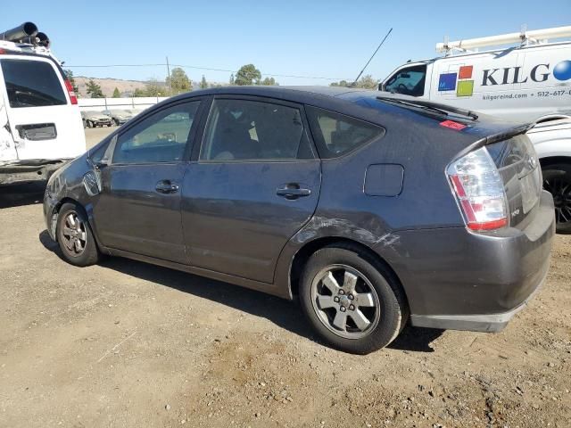 2007 Toyota Prius