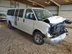 2010 Chevrolet Express G3500 LT