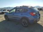 2015 Subaru XV Crosstrek 2.0 Premium