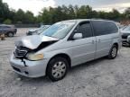 2003 Honda Odyssey EXL