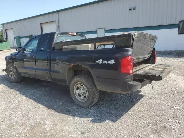 2005 Dodge Dakota ST