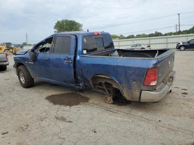 2009 Dodge RAM 1500