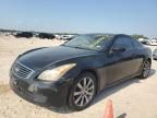 2010 Infiniti G37 Base