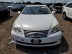 2012 Lexus ES 350