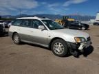 2003 Subaru Legacy Outback H6 3.0 LL Bean