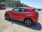 2019 Mitsubishi Eclipse Cross SE