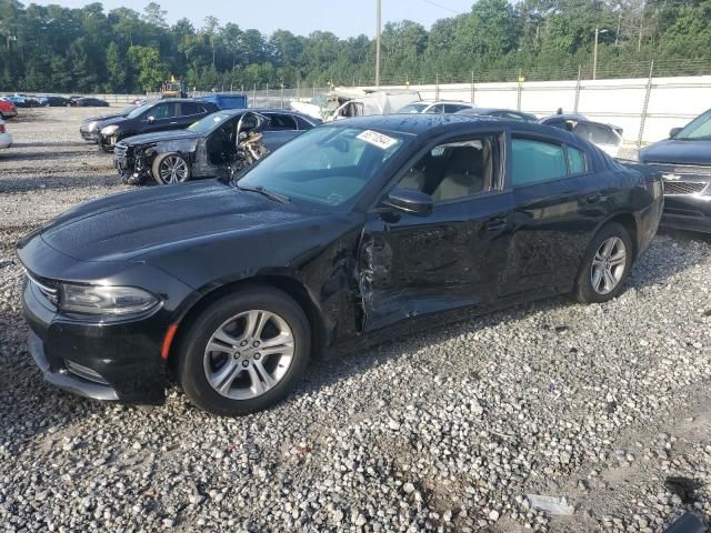 2015 Dodge Charger SE