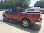 2022 Dodge RAM 1500 Classic Tradesman