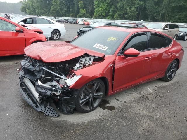 2023 Acura Integra A-Spec