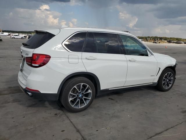 2017 BMW X5 SDRIVE35I