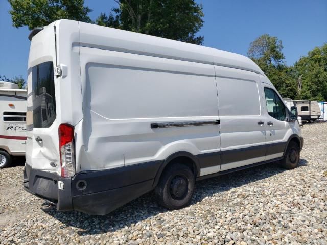 2019 Ford Transit T-250