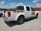 2014 Nissan Frontier S