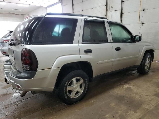 2006 Chevrolet Trailblazer LS