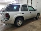 2006 Chevrolet Trailblazer LS