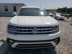 2018 Volkswagen Atlas SE