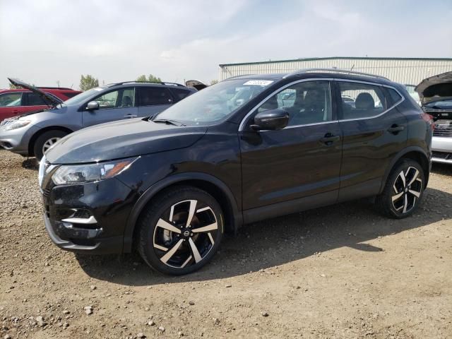 2023 Nissan Qashqai SV