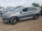 2016 Infiniti QX60