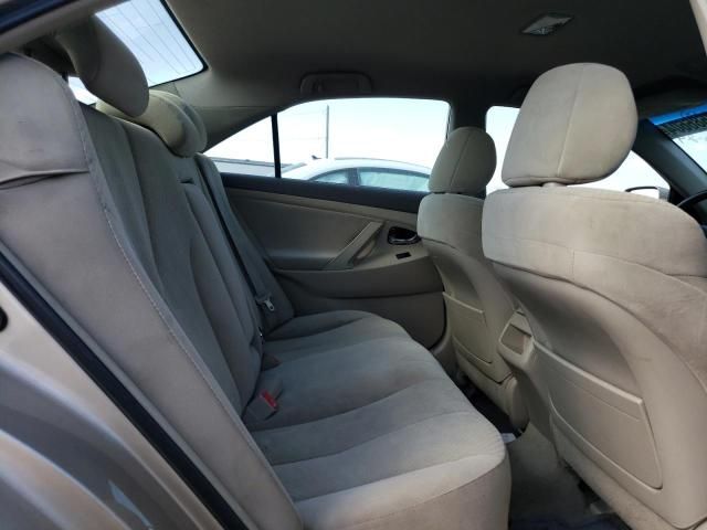 2009 Toyota Camry SE