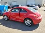 2014 Volkswagen Beetle