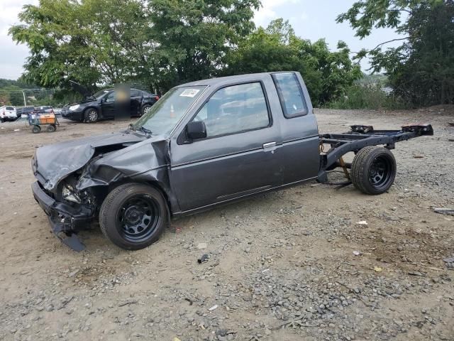 1991 Nissan Truck King Cab