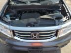 2015 Honda Pilot SE