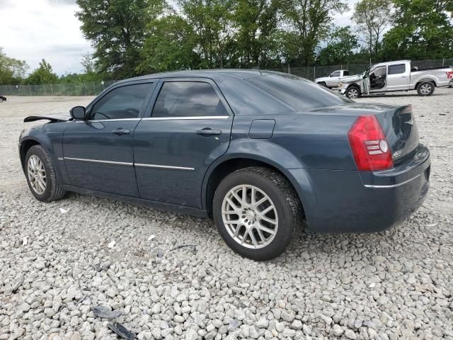 2008 Chrysler 300 Touring