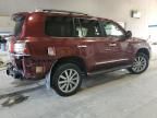 2011 Lexus LX 570